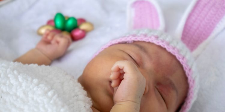 Idées de cadeaux originaux à offrir pour une naissance