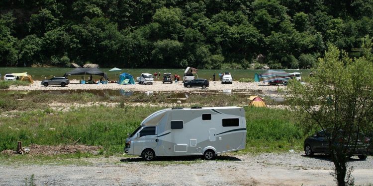 Le camping-car : pour un vent de liberté en famille !