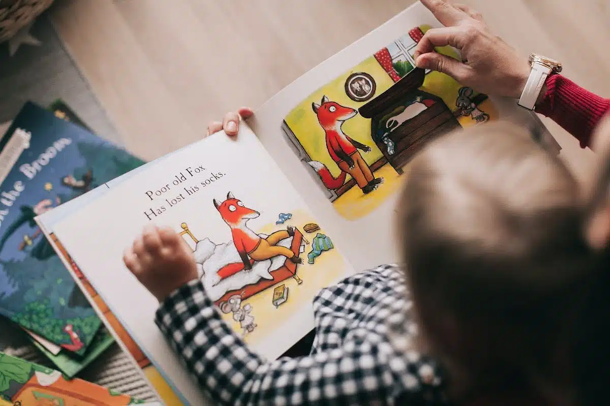 livres enfants