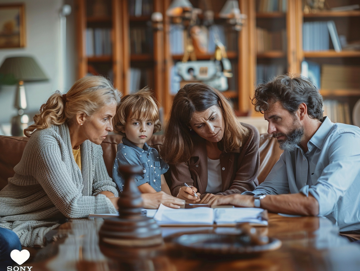 droit de la famille