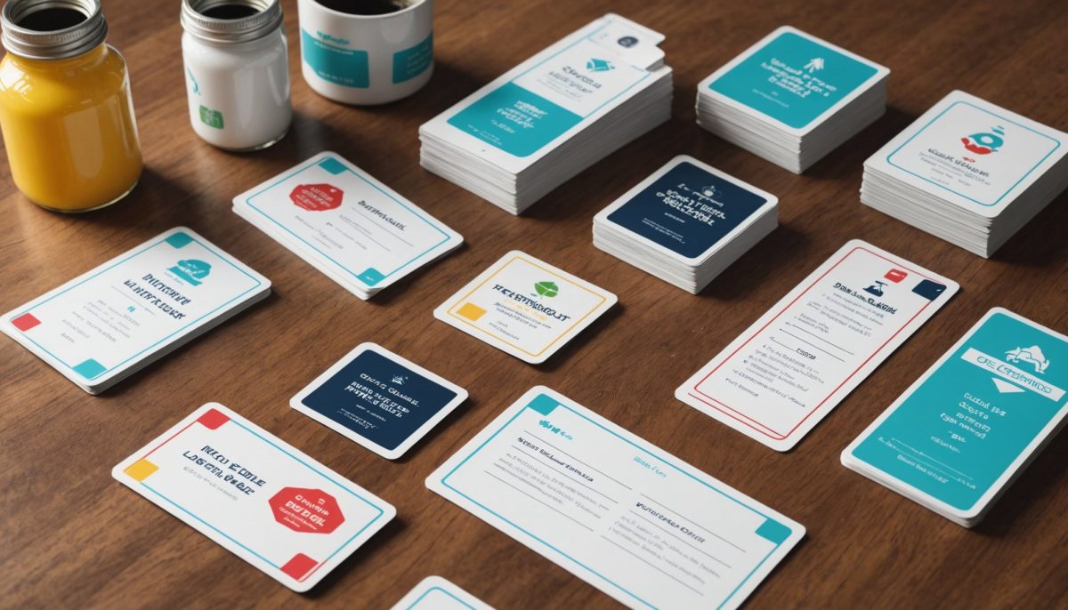 Vos questions sur les étiquettes personnalisées économiques