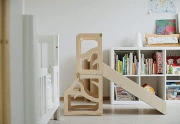 tour Montessori