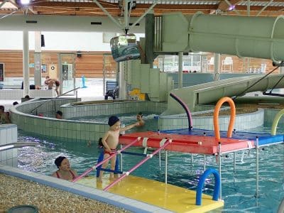 découvrez les meilleures piscines à Lille pour vos activités enfant