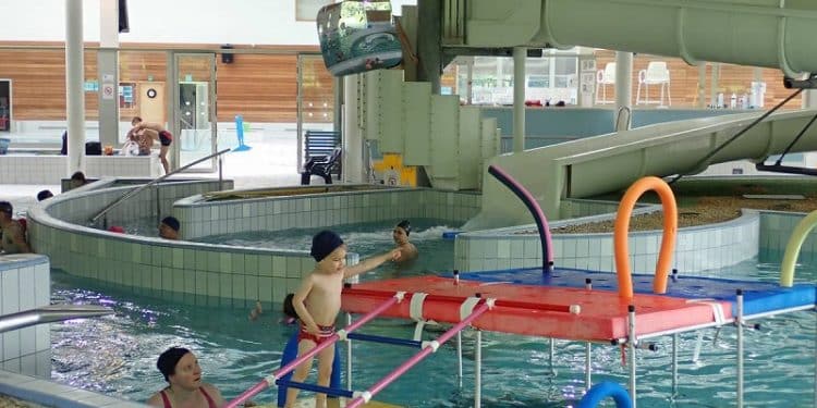 découvrez les meilleures piscines à Lille pour vos activités enfant