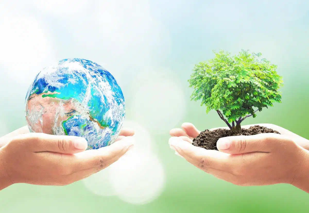 Journée de la terre
