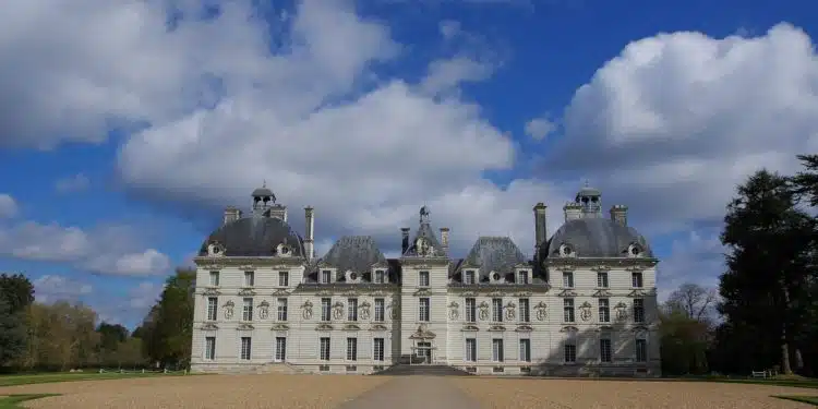 châteaux de Lyon