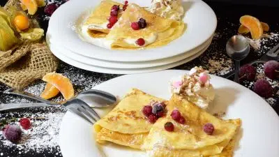 Comment choisir une crêpière professionnelle ?