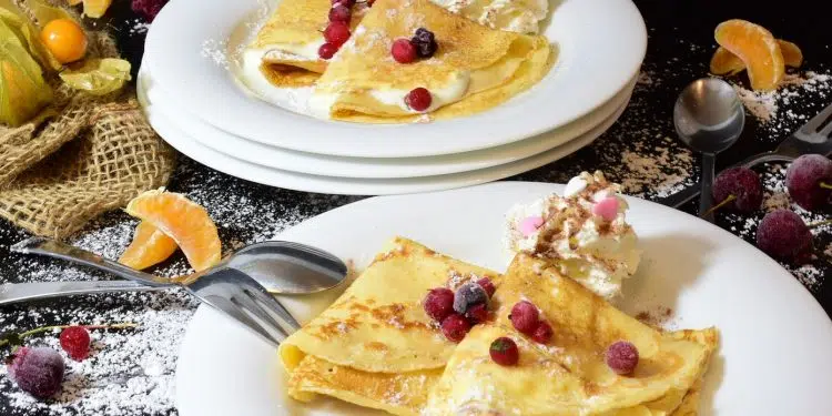 Comment choisir une crêpière professionnelle ?