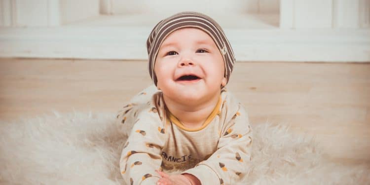 Comment inscrire votre enfant à la crèche ?
