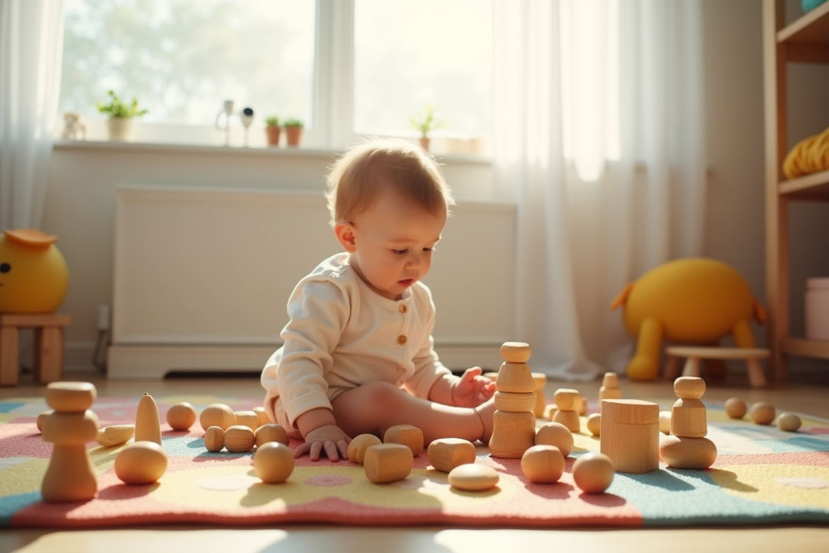 jouets montessori
