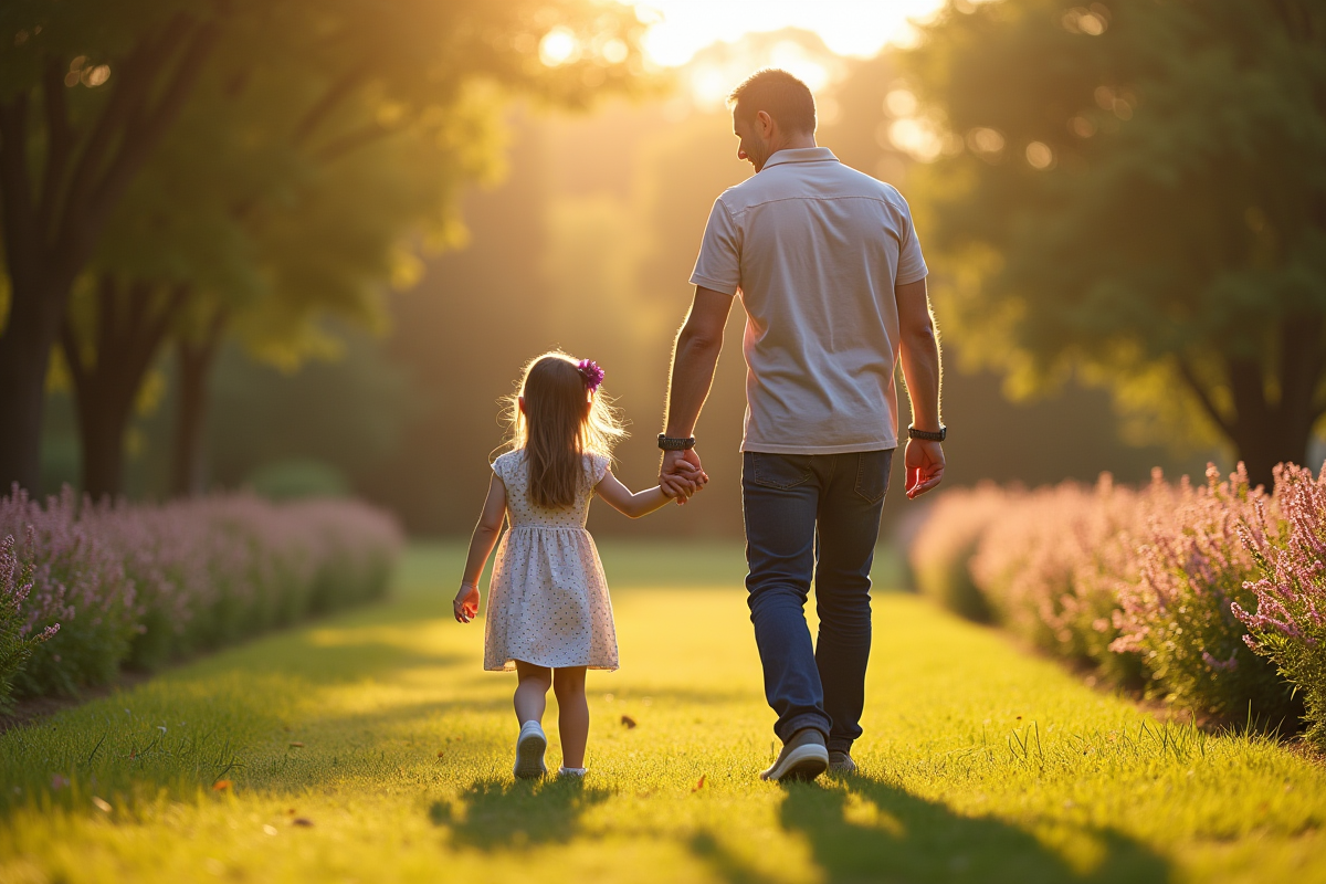 relations familiales