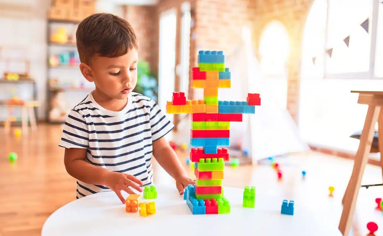 jeux de construction enfants