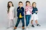 top des vêtements confortables et stylés pour enfants