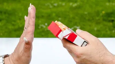 Une journée mondiale pour lutter contre le tabac