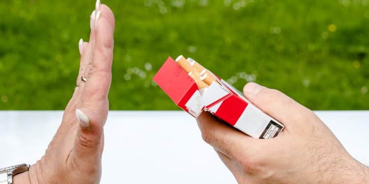 Une journée mondiale pour lutter contre le tabac